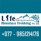 Trekking and Climbing in Nepal